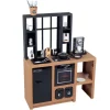 Smoby Loft Kitchen