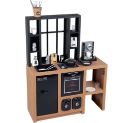 Smoby Loft Kitchen