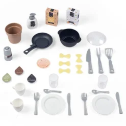 Smoby Loft Kitchen