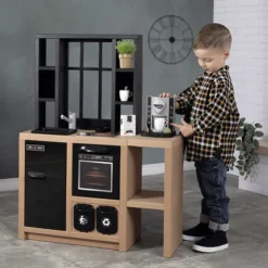 Smoby Loft Kitchen