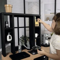 Smoby Loft Kitchen