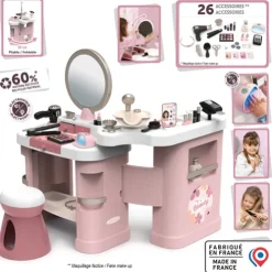 Smoby My Beauty Salon Roleplay Playset