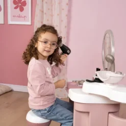 Smoby My Beauty Salon Roleplay Playset