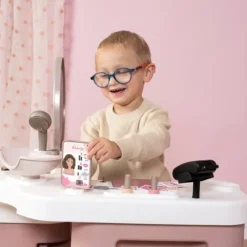Smoby My Beauty Salon Roleplay Playset