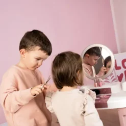 Smoby My Beauty Salon Roleplay Playset
