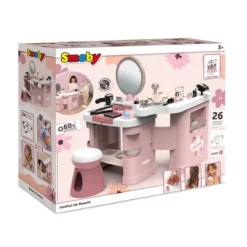 Smoby My Beauty Salon Roleplay Playset
