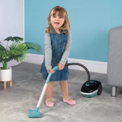 Smoby Rowenta Artec Vacuum Cleaner