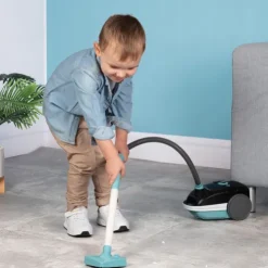Smoby Rowenta Artec Vacuum Cleaner