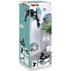Smoby Rowenta Standing Vacuum Cleaner