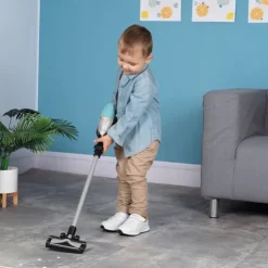 Smoby Rowenta Standing Vacuum Cleaner