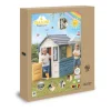 Smoby 4 Seasons Playhouse