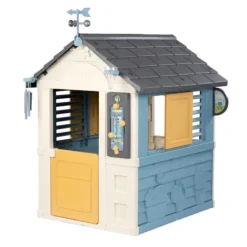 Smoby 4 Seasons Playhouse