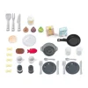 Smoby Studio XL Bubble Mini Tefal Kitchen Roleplay Playset