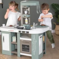 Smoby Studio XL Bubble Mini Tefal Kitchen Roleplay Playset