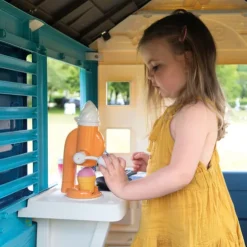 Smoby Sweety Corner Playhouse