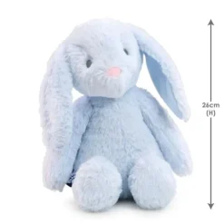 Snuggle Buddies Beckett Bunny Soft Toy