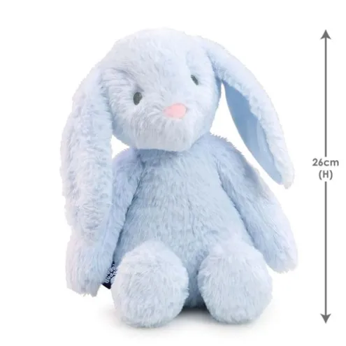 Snuggle Buddies Beckett Bunny Soft Toy