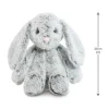 Snuggle Buddies Bella Bunny Soft Toy