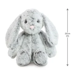 Snuggle Buddies Bella Bunny Soft Toy