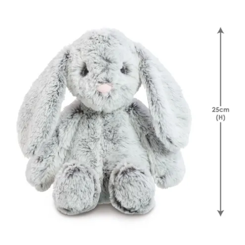 Snuggle Buddies Bella Bunny Soft Toy