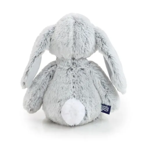 Snuggle Buddies Bella Bunny Soft Toy
