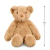 Snuggle Buddies Benji Bear Soft Toy