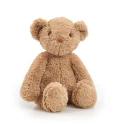 Snuggle Buddies Benji Bear Soft Toy