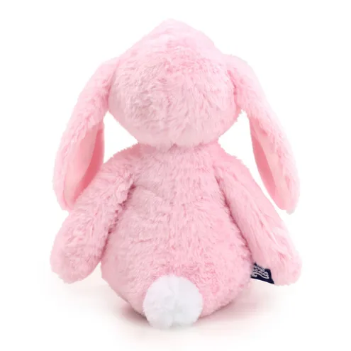 Snuggle Buddies Bobbins Bunny Soft Toy