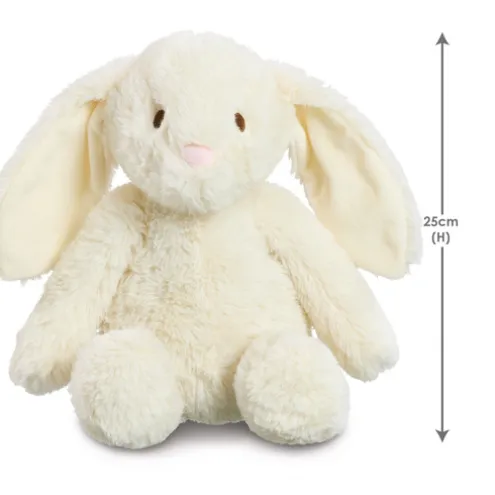 Snuggle Buddies Bridget Bunny Soft Toy