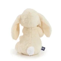 Snuggle Buddies Brodie Bunny and Baby Bunny Soft Toy