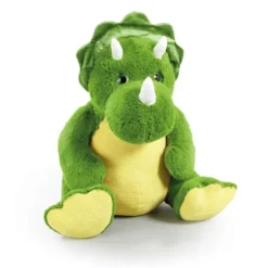 Snuggle Buddies 80cm Jumbo Dino - Digby