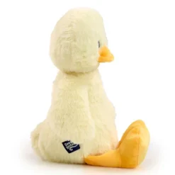 Snuggle Buddies Darcie Duckling Soft Toy