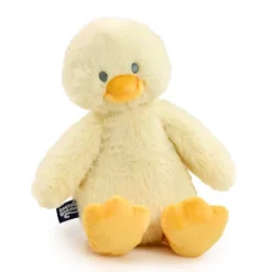 Snuggle Buddies Darcie Duckling Soft Toy