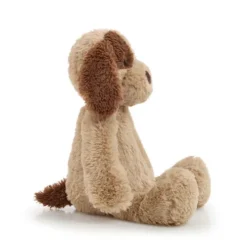 Snuggle Buddies Dottie Dog Soft Toy