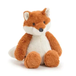 Snuggle Buddies Fabian Fox Soft Toy