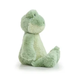 Snuggle Buddies Felix Frog Soft Toy
