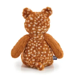 Snuggle Buddies Florence Fawn Soft Toy