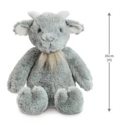 Snuggle Buddies Grace Goat Soft Toy