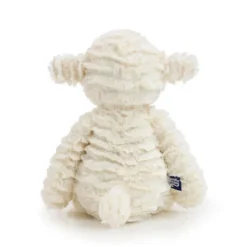 Snuggle Buddies Lottie Lamb Soft Toy
