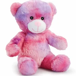 Snuggle Buddies My First 25cm Tie-Dye Bear (Styles Vary)