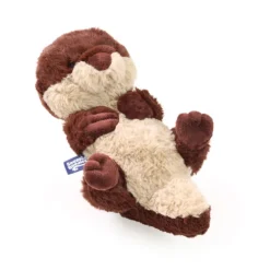 Snuggle Buddies Oakley Otter Soft Toy