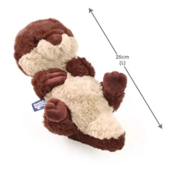 Snuggle Buddies Oakley Otter Soft Toy
