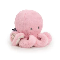 Snuggle Buddies Olivia Octopus Soft Toy