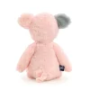 Snuggle Buddies Patrick Pig Soft Toy