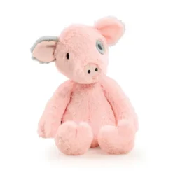 Snuggle Buddies Patrick Pig Soft Toy