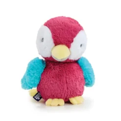 Snuggle Buddies Pippa Parrot Soft Toy