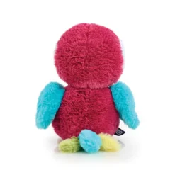 Snuggle Buddies Pippa Parrot Soft Toy