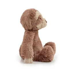 Snuggle Buddies Seb Sloth Soft Toy