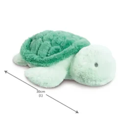 Snuggle Buddies Tommy Turtle Soft Toy