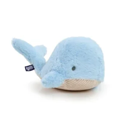 Snuggle Buddies Winston Whale Soft Toy